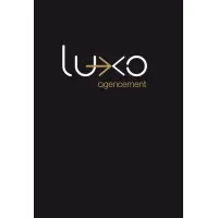LUXO AGENCEMENT logo