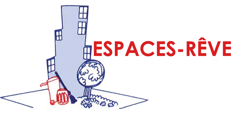 ESPACES REVE (ESPACES REVE) logo