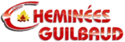 CHEMINEES GUILBAUD logo