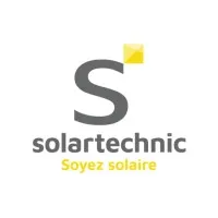 SOLAR TECHNIC ELEC logo