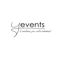 SARL YEVENTS (YEVENTS) logo