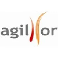 AGILHOR logo