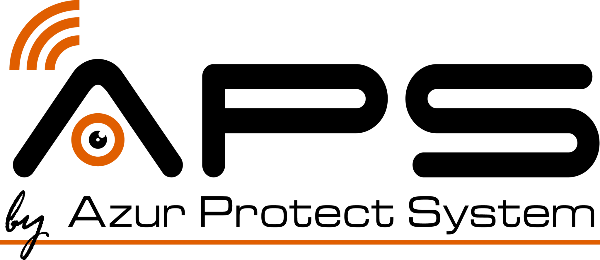 AZUR PROTECT SYSTEM logo