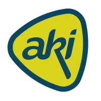 SAUJON IMMOBILIER (AKI IMMOBILIER) logo