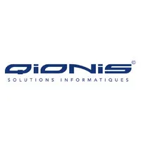 QIONIS logo