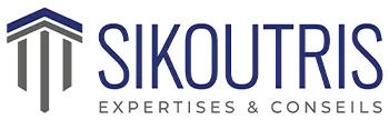 SIKOUTRIS TONY logo