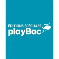EDITIONS SPECIALES PLAY BAC logo