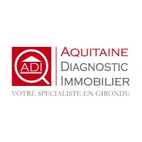 AQUITAINE DIAGONOSTIC IMMOBILIER (AQUITAINE DIAGNOSTIC IMMOBILIER) logo