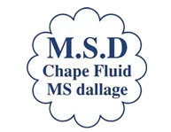 MS DALLAGE logo