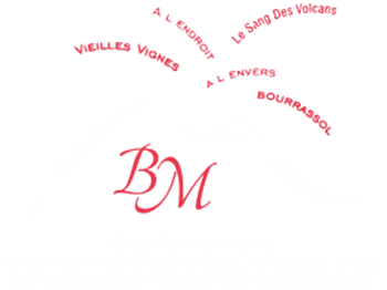 EARL BENOIT MONTEL logo