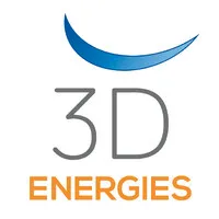 REGIE 3D ENERGIE logo