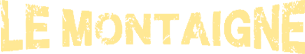 SDG DU MONTAIGNE logo