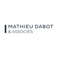 MATHIEU DABOT ET ASSOCIES logo