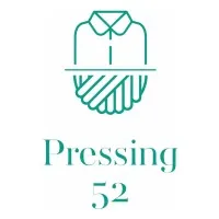 CINQUANTE DEUX (PRESSING 52) logo