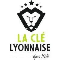 LA CLE LYONNAISE (LA CLE LYONNAISE) logo