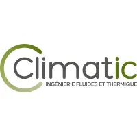 CLIMAT INGENIERIE CONSEIL logo