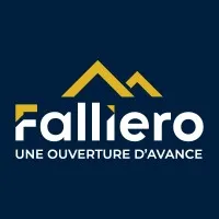 FALLIERO BATIMENT logo