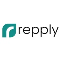 REPPLY (A.M.CRE@TIONS) logo
