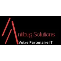 ANTIBUG SOLUTIONS logo