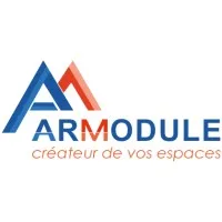 ARMODULE logo