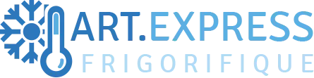 ART. EXPRESS FRIGORIFIQUE logo