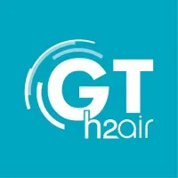 H2AIR logo