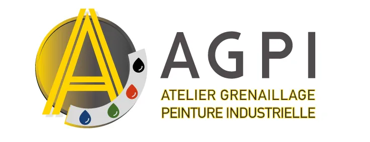 ATELIER GRENAILLAGE PEINTURE INDUSTRIELLE (AGPI) logo