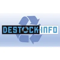DESTOCK INFO logo