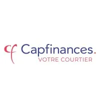 CAP FINANCES logo
