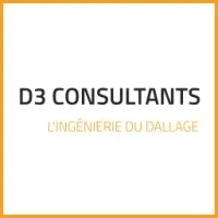 D3 CONSULTANTS SARL logo