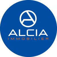 ALCIA IMMOBILIER logo