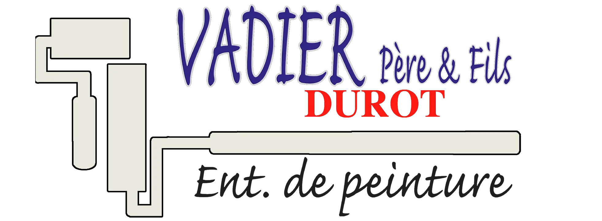 ETS. VADIER-DUROT logo