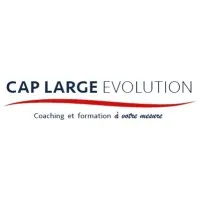 CAP EVOLUTION logo