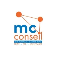 AMC CONSEIL logo