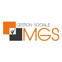 M.G.S.- MARYVONNE GILLES GESTION SOCIALE (M.G.S. MARYVONNE GILLES GESTION SOCIALE) logo