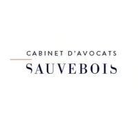 CABINET D AVOCATS SAUVEBOIS logo