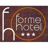 FORME-HOTEL MONTPELLIER logo