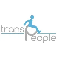 TRANS'PEOPLE (TRANS'PEOPLE) logo