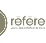 REFERENCE BUILDING logo
