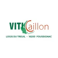 VITI-CAILLON (VITI-CAILLON) logo