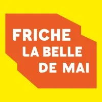 FRICHE LA BELLE DE MAI logo