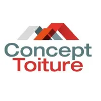 CONCEPT TOITURE logo