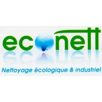 ECONETT logo
