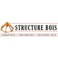 STRUCTURE BOIS logo