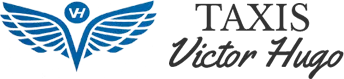 TAXIS VICTOR HUGO logo