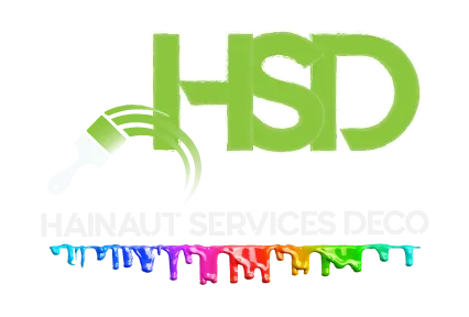 HAINAUT SERVICES DECO logo