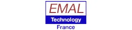 EMAL TECHNOLOGY FRANCE (EMAL FRANCE) logo