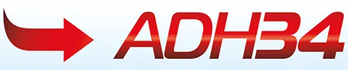 ADH 34 logo