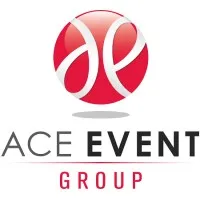 ACE EVENT (GROUPE ACE EVENT - ACE EVENT GROUP) logo