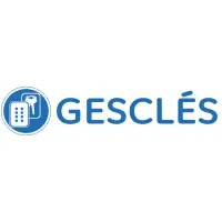 GESCLES logo